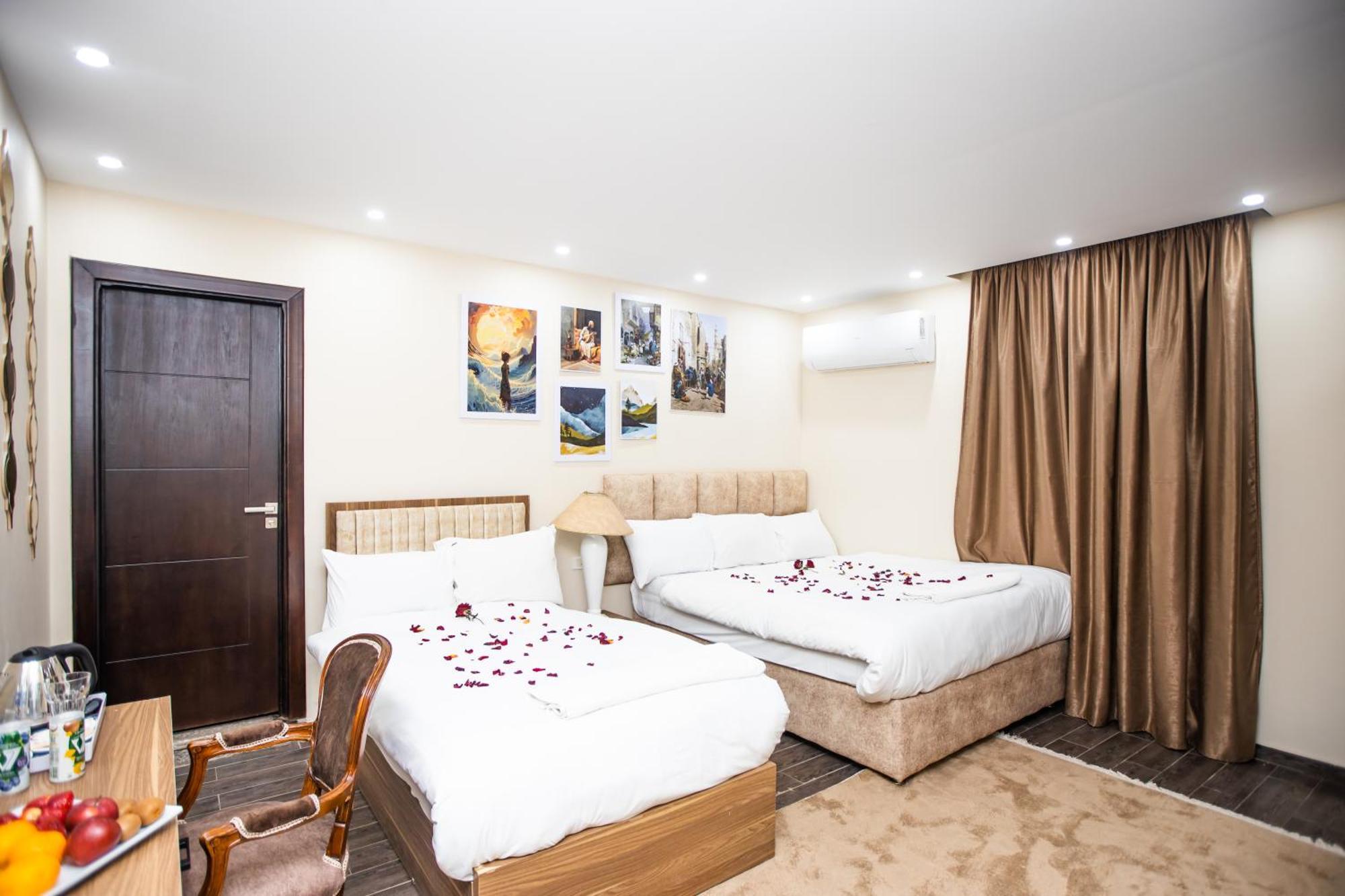 Comfort Giza Top Hotel Cairo Exterior photo