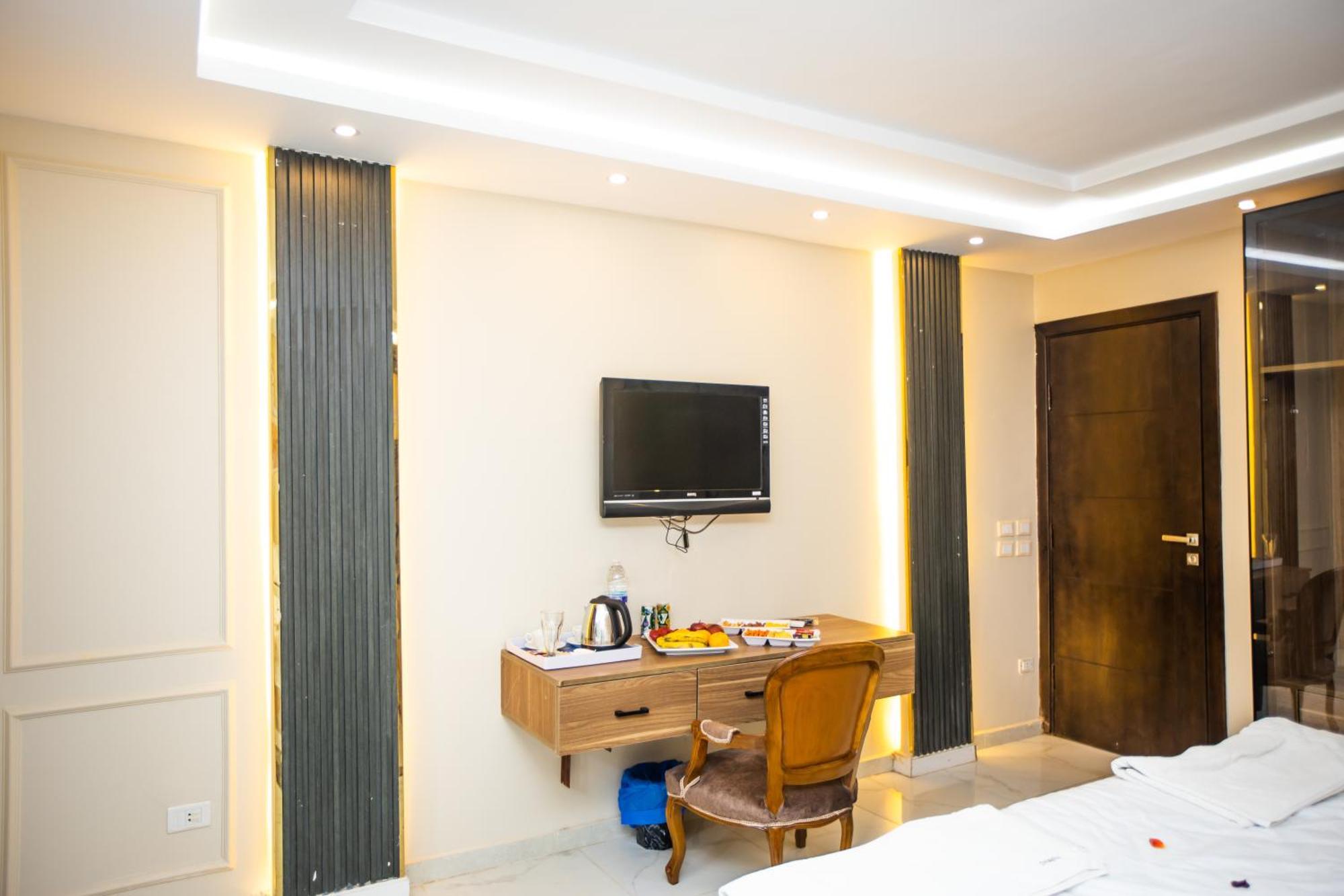 Comfort Giza Top Hotel Cairo Exterior photo