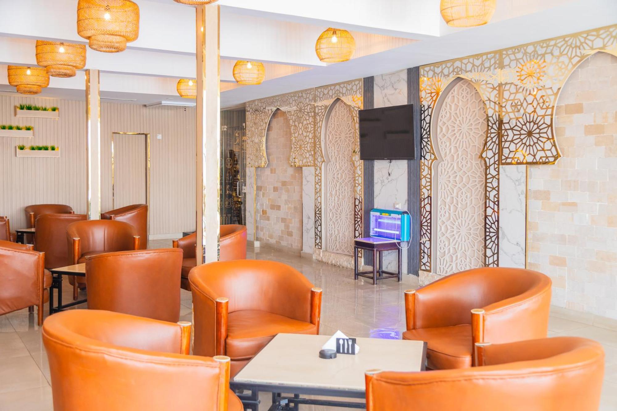 Comfort Giza Top Hotel Cairo Exterior photo
