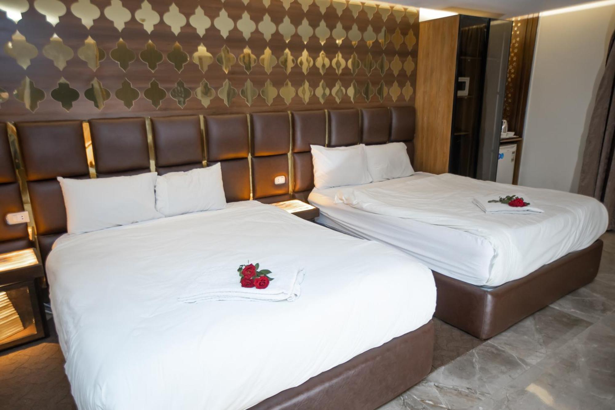 Comfort Giza Top Hotel Cairo Exterior photo
