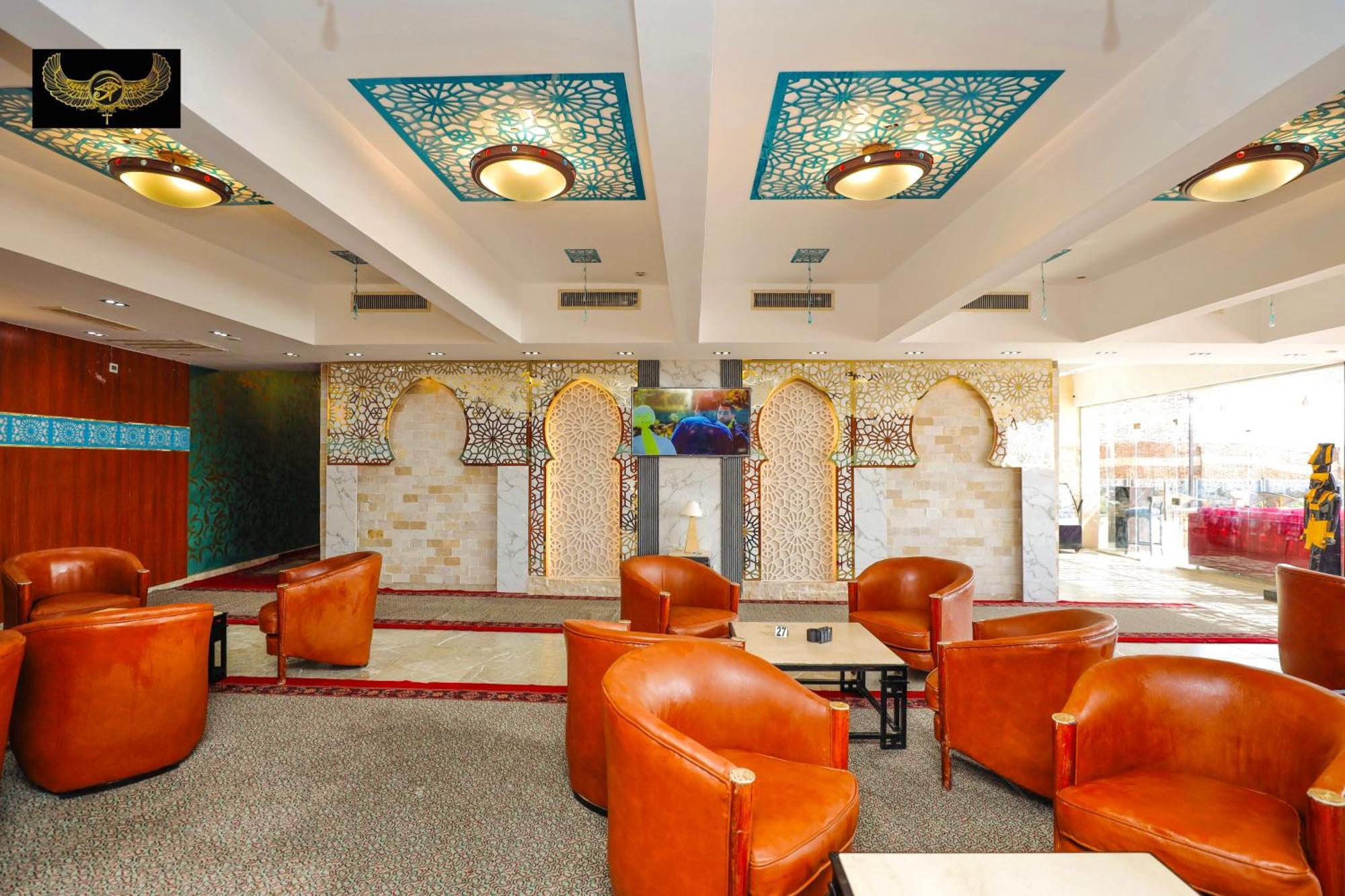 Comfort Giza Top Hotel Cairo Exterior photo